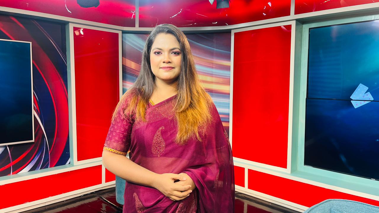 ছবি: বাগেরহাট ২৫০ শয্যা বিশিষ্ট জেলা হাসপাতালের মেডিসিন বিভাগের সহকারী রেজিস্টার ডা. সাকিয়া হক